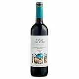Viñas Del Vero Vino Tinto Cabernet Merlot DO - Somontano, 750ml