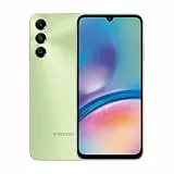Samsung Galaxy A05s 128GB/4GB Dual SIM Verde