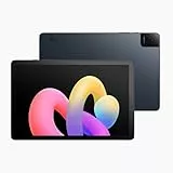 TCL Tab 10 Gen 4 Tablet, Pantalla IPS de 10,1', 4 GB + 64 GB, batería de 6000 mAh con Carga rápida de 18 W, IP54