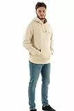 Levi's New Original Sweatshirt, Hoodie para Hombre, Fog, XL