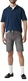 Levi's 501 Original Shorts, Pantalones Cortos Hombre, Dark Lane LTWT Short, 32W