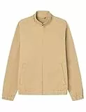 Springfield Chaqueta para Hombre Beige M