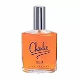 Charlie Blue, Agua Fresca para Mujer con vaporizador, 100 ml
