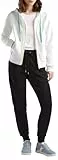 United Colors of Benetton Pantalón 3j68df010, Negro, XL para Mujer