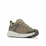 Columbia Peakfreak Roam WP, Zapatos Impermeables Hombre, Tusk Quarry, 43 EU