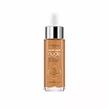 L'Oréal Paris Accord Parfait Sérum con Color con Ácido Hialurónico Tono 5-6 Medium-Tan