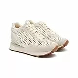 Zapatillas Piel CUÑA Highgate