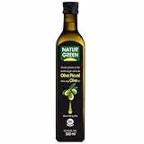 Aceite de Oliva Picual NaturGreen 500ml