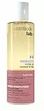 Cumlaude Lab - Hydra Oil Higiene Íntima, Aceite Limpiador Íntimo Hidratante, Alivia el Picor y la Irritación, Acción Emoliente y Suavizante, con Aceite de Almendras y Vitaminas B y E - 200 ml