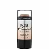 MAYBELLINE New York Master Strobing Stick Iluminador, Tono 200 Medium