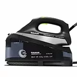 Taurus SSD3000 Centro de Planchado, 3000 W, Plástico, Negro