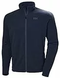 Helly Hansen Daybreaker Fleece Jacket Chaqueta, Azul marino 830, M Hombre