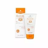 Cantabria Labs Heliocare Ultra Gel SPF 50 - Crema Solar Facial, Protección Muy Alta, Textura Gel, Ultraligera, Rápida Absorción, sin Residuo Blanco, Pieles Mixtas o Grasas, 50ml