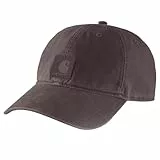 Carhartt Gorra de Lona