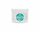 Kallos Cosmetics Mascarilla Capilar Reparadora Keratin 500 ml