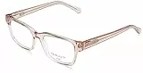 GANT GA4143 Gafas, Shiny Pink, 51/16/140 para Mujer