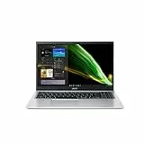 Laptop Acer NX.A6WEB.00E 15,6' 16 GB RAM QWERTY Español - Marca: Acer - EAN: 4711474325235