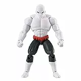 BANDAI - Dragon Ball Super Figura de acción Evolve - Jiren