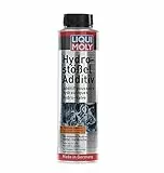 Liqui Moly 1009 - Aditivo para reducir el ruido de válvulas hidráulicas (300 ml)