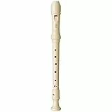 Yamaha YRS-23 - Flauta dulce soprano (en do, soprano, de abs)
