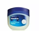 Vaselina Petroleum Jelly pura original, 50 ml.