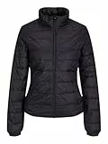 JJXX JXNORA Lightweight Jacket Chaqueta, Black, M De Las Mujeres