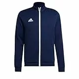 adidas Hombre Entrada 22 Track Jacket, Team Navy Blue 2, M