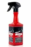 MOTUL limpia plasticos