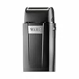Wahl Super Close Máquina de Afeitar - Afeitadora Eléctrica para Degradados de Precisión, Corte Apurado y Afeitado en el Cuero Cabelludo