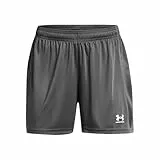 Under Armour Mujer UA W's Ch. Knit Short Shorts