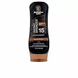 Australian Gold SPF 15 LOTION BRONZER
