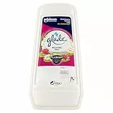 Glade Gel absorbente de olores ambientador para habitaciones y armarios, fragancia Relaxing Zen, 1 paquete de 150 gr