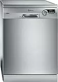 BALAY - Lavavajillas, Libre Instalación, 13 Servicios, 60 cm de ancho, Silencioso, Acero Antihuellas, 3VS572IP