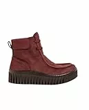 Art 1512 Brighton, Botas Mujer, Burdeos, 38 EU