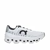 ON RUNNING CLOUDMONSTER, Sneaker Mujer, 45 EU