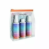 EUGENE PERMA ESSENTIEL SUN SET VIAJE 3 X 100ML