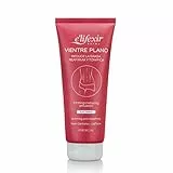 Elifexir Vientre Plano | Gel Reductor Abdomen | Crema Quemagrasas Reductora y Reafirmante Potente | Quema Grasas Adelgazante Mujer y Hombre | Con Cafeína y Centella Asiática, 200ml