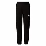 THE NORTH FACE NF0A89HWKY4 B Mountain Athletics Joggers Pants Unisex TNF Black/TNF White Tamaño M