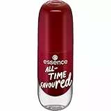 Esmalte de uñas Essence All-time Favoured Nº 14 8 ml
