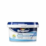 Bruguer Masilla Grietas Profundas Blanco 500 gr