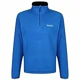 Regatta RMA021 05J70 Forro Polar, Color Oxford Blue (Navy), Talla L