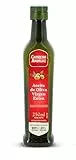 CAPRICHO ANDALUZ Aceite de Oliva Virgen Extra PET de 250 ml– Tamaño práctico, ideal para cocinar, aliñar o aderezar tus Ensaladas y Comidas.
