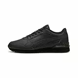 PUMA St Runner V4 L, Zapatillas Unisex Adulto, Puma Black-Shadow Gray, 44.5 EU