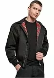 Brandit Lord Canterbury Jacket, color: black, size: M