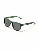 Northweek Regular Gafas de Sol, Dark Green-Dark, Talla única Unisex Adulto