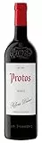 Protos Roble Vino Tinto, Tempranillo, D.O. Ribera del Duero 750ml