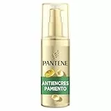 Pantene Nutri Pro-V Anti Encrespamiento 145ml para Pelo Encrespado y Apagado. Hidratante Diario, Pelo Suave y Sedoso hasta 24 horas. Sin Aclarado