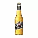 Cerveza Caja de 24 unidades Miller Genuine Botellín Tercio 33 cl