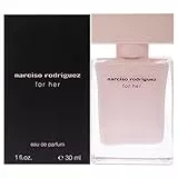 Narciso Rodriguez 60365 - Agua de perfume, 30 ml