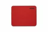 ALFOMBRILLA RATON NILOX NXMP003 ANTIDESLIZANTE (260x210x3) ROJO